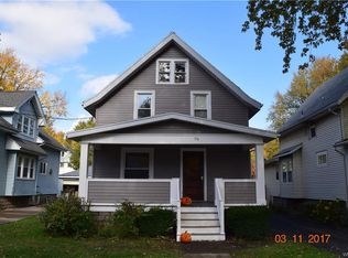 70 Harriet St, Tonawanda, NY 14150