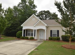 324 Tidas St, Lexington, SC 29072