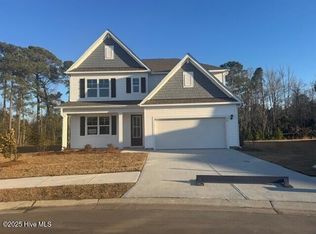 81 Tangmere Ct LOT 72, Wilmington, NC 28411