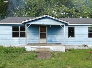 216 Cockrell Quarters Rd, Brooksville, MS 39739