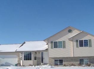 17578 Reflection Bay, Shafer, MN 55074