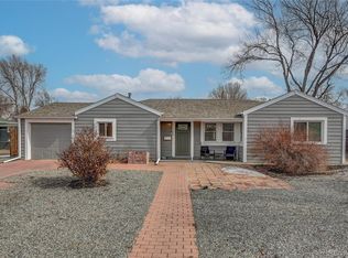 1960 Xenia St, Denver, CO 80220