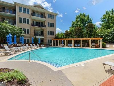 3621 Vinings Slope #3311, Atlanta, GA, 30339
