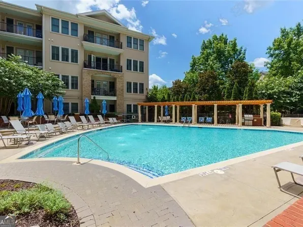 3621 Vinings Slope #3311, Atlanta, GA 30339