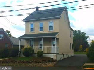 2010 Swamp Pike, Gilbertsville, PA 19525
