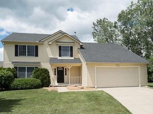 3129 Fawnmeadow Ct, Ann Arbor, MI 48105