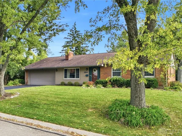 130 S Johanna Dr, Dayton, OH 45458