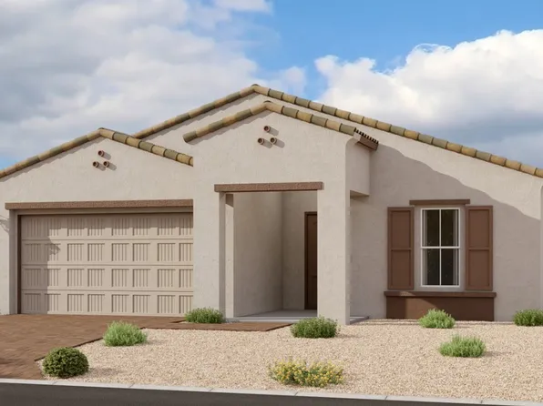 6030 S Chatham, Mesa, AZ 85212