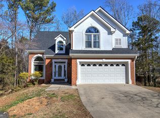 19 Wexford Cir NW, Cartersville, GA 30121