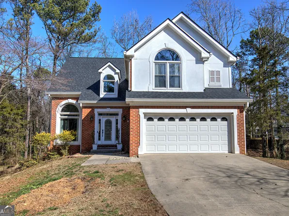 19 Wexford Cir NW, Cartersville, GA 30121