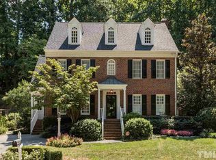 2206 Oxford Rd, Raleigh, NC 27608