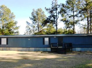 2417 Hoods Chapel Rd UNIT A, Blythe, GA 30805