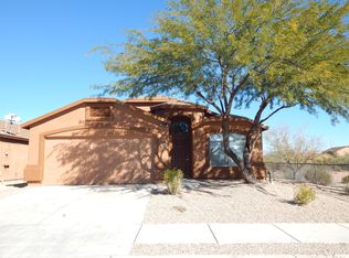2301 E Calle Arroyo Lindo, Tucson, AZ 85706
