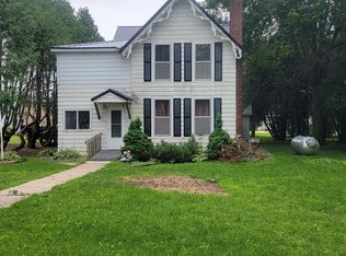 111 Carimona St W, Wykoff, MN 55990