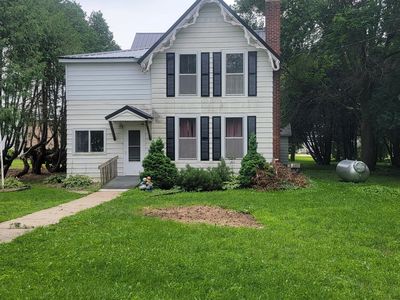 111 Carimona St W, Wykoff, MN, 55990