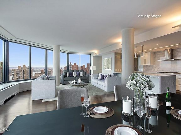 3rd image of 40 E 94th St APT 31D