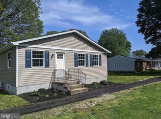 29876 Jefferson Rd, Mechanicsville, MD 20659