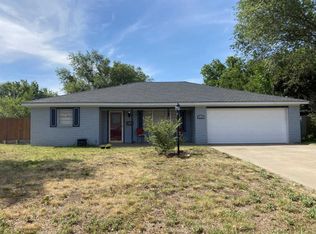 6107 Jameson Rd, Amarillo, TX 79106