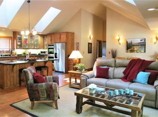 842 McCourry Blvd, Incline Village, NV 89451