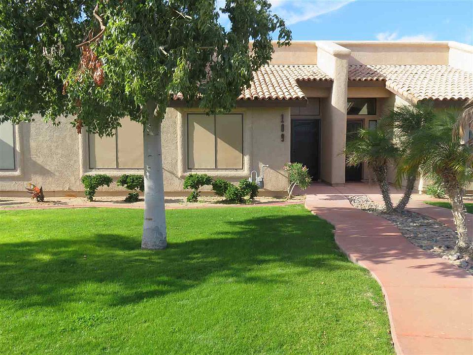1st image of 11448 S Mesa Dr Unit 109