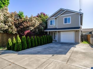 1815 Main St SE, Albany, OR 97322