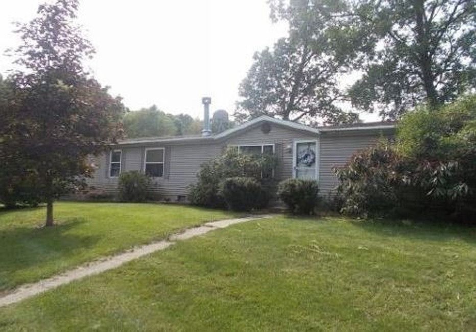 24877 North St, Cassopolis, MI 49031 MLS 0 Zillow