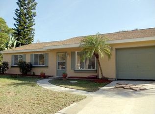 1482 Van Eck Rd NE, Palm Bay, FL 32907