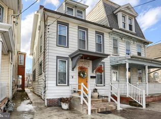918 S 21st St, Harrisburg, PA 17104