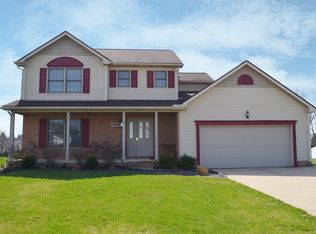 5780 Perry Hills Dr SW, Canton, OH 44706