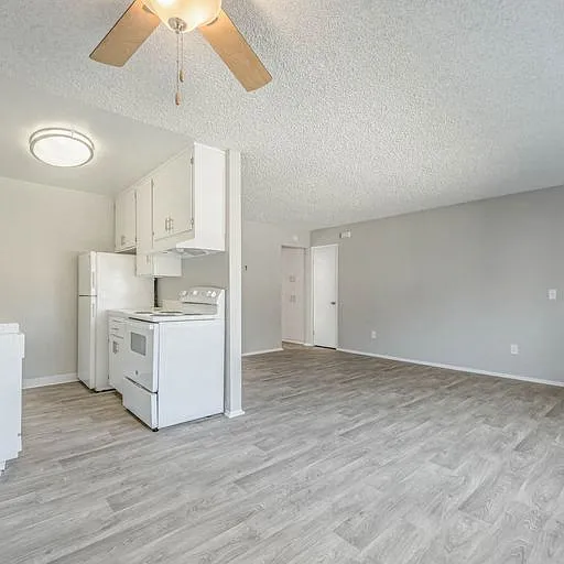 The Arches Apartments — Photo 29