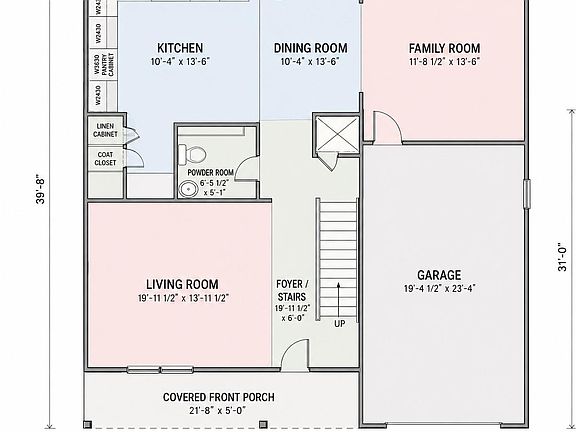 5th image of 8630 Elm Rd