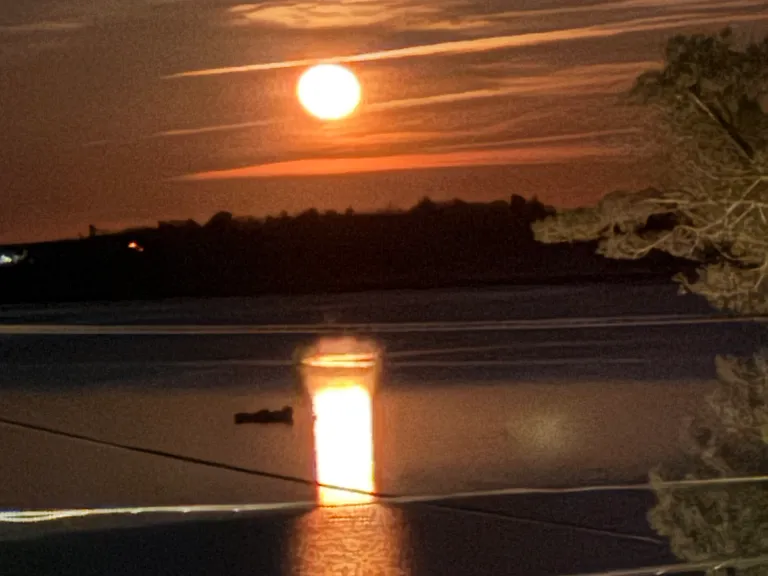 Moonrise