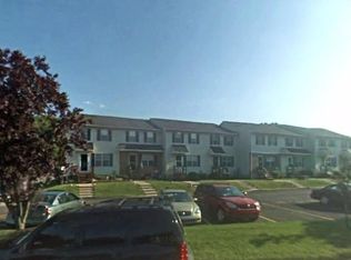 300 Cobble Creek Curv #314, Newark, DE 19702