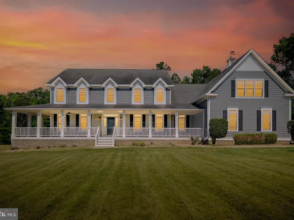 8900 Olde Meadow Way, Spotsylvania, VA 22551