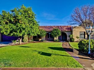 1722 E Huber St, Mesa, AZ 85203