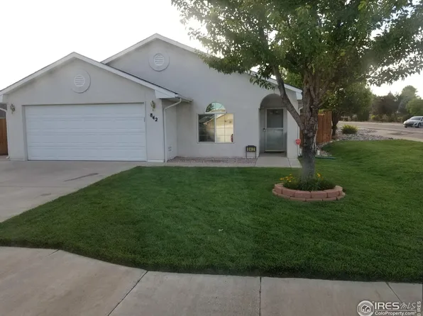 842 Edna Way, Pueblo, CO 81005