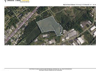 Technology Ct, Piney Flats, TN 37686