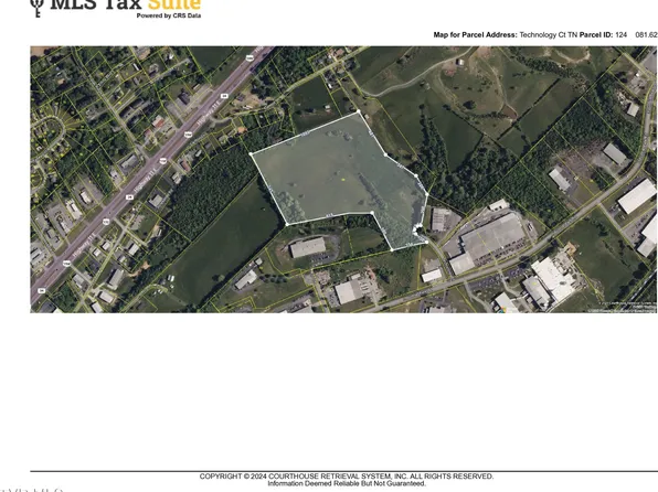 Technology Ct, Piney Flats, TN 37686