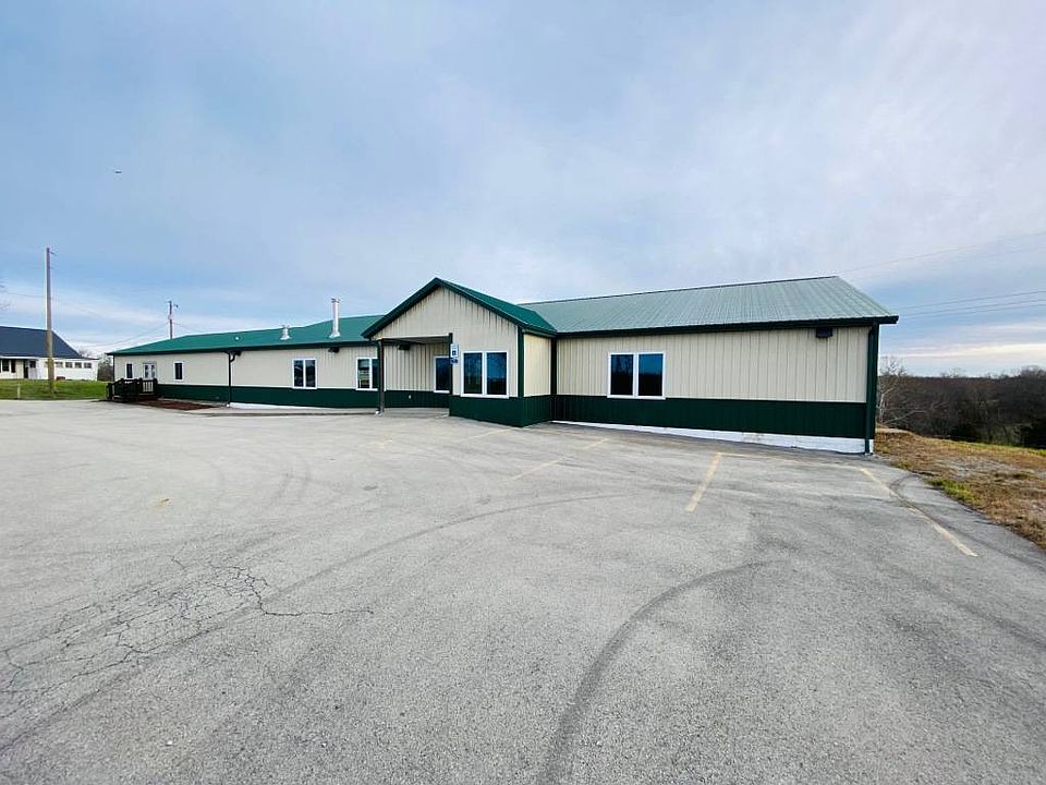 1351 Polin Rd, Willisburg, KY 40078 Zillow