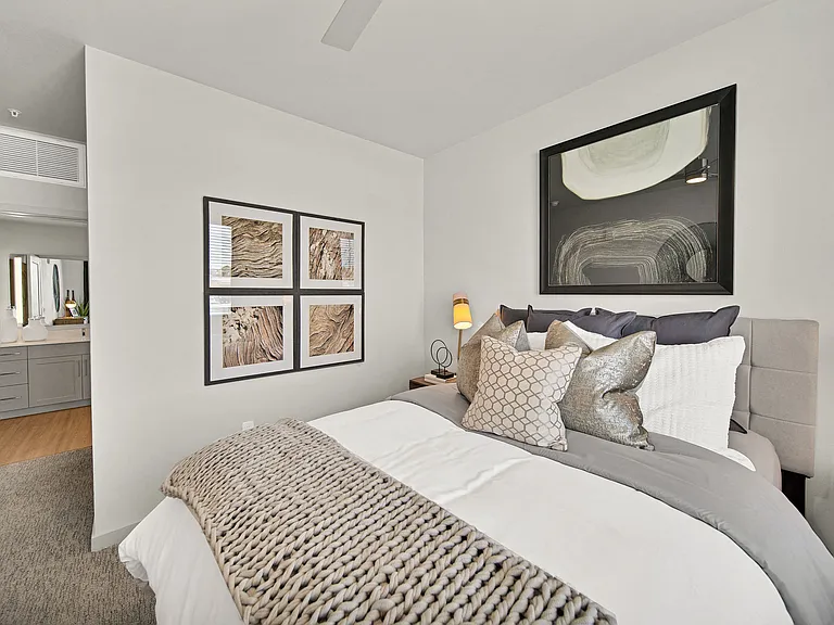 Camber Apartments — Photo 23