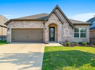 1524 Tumbleweed Trl, Northlake, TX 76226