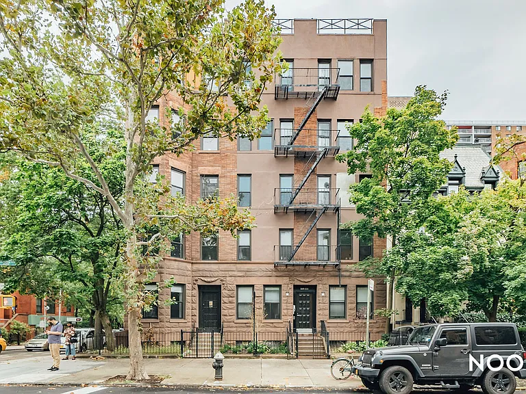 309 Washington Ave #B7 — Photo 11