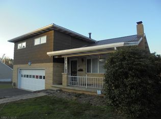 341 Myers St, Ebensburg, PA 15931