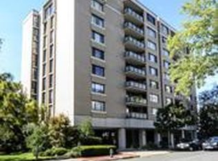 800 25th St NW #304, Washington, DC