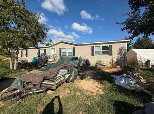 5083 Hibiscus Ave, Crestview, FL 32539