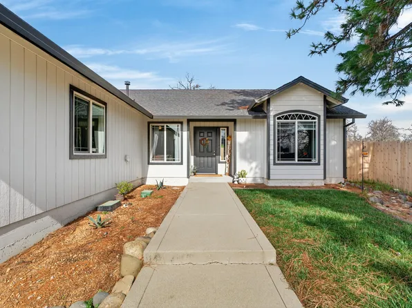 5439 Akrich St, Shasta Lake, CA 96019