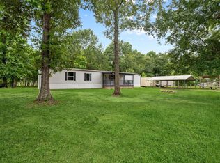 42 County Road 2802, Cleveland, TX 77327