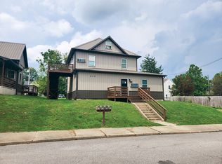 210 E Blaine St #1A, Brazil, IN