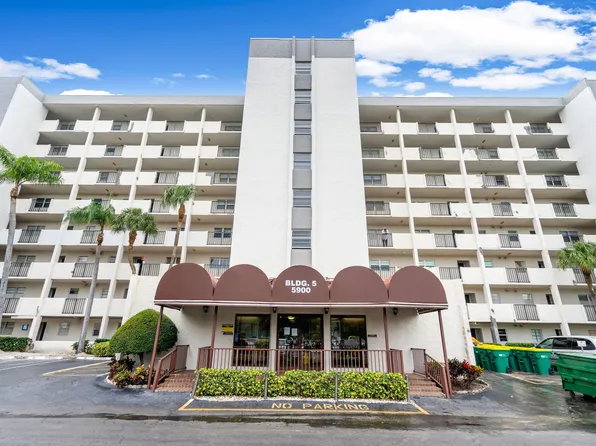5900 NW 44th Street #106, Lauderhill, FL 33319
