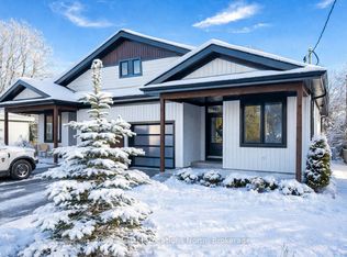 145 Boucher St E, Meaford, ON N4L 1B7